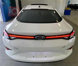 JAC J7